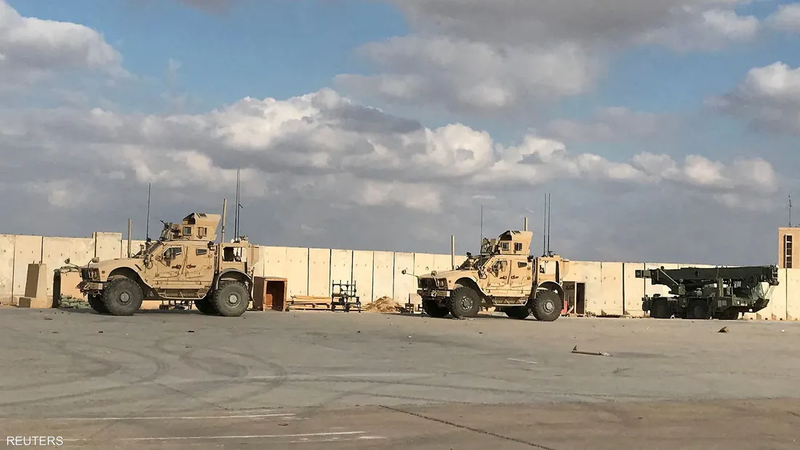 البنتاغون: لا خطط لانسحاب أميركي من العراق