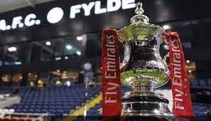 قرعة دور الـ32 لكأس الاتحاد الإنجليزي.. مواجهة صعبة لمانشستر سيتي