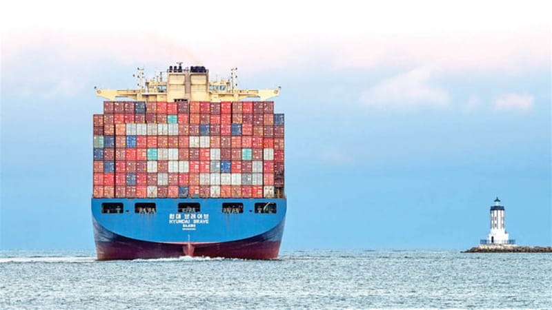 العراق من بين  5 دول تستحوذ على 80% من الصادرات الإيرانية