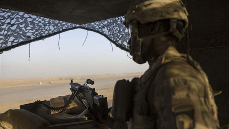 صحيفة أمريكية: السوداني أبلغ واشنطن بـ"مسألة سريّة" تتعلق باخراج قواتها من العراق