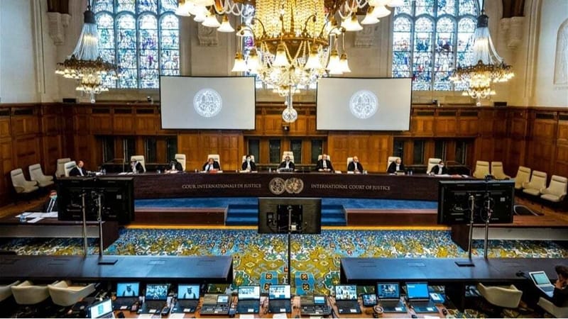 انطلاق جلسات محكمة العدل الدولية حول تهم إسرائيل بـ"الإبادة"