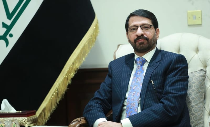 مستشار رئيس الوزراء: رؤية جديدة ومختلفة لتعديل الدستور