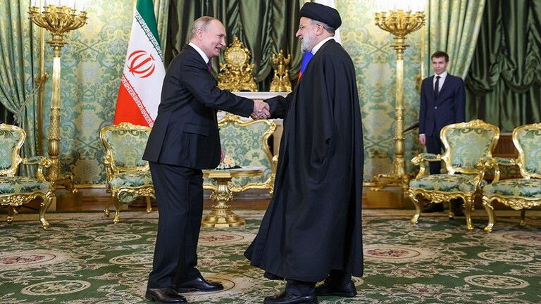 زاخاروفا تكشف متى ستوقع روسيا على "الاتفاقية الكبرى" مع إيران