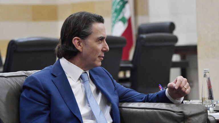 "حزب الله" يرفض مقترحات المبعوث الأمريكي للتهدئة