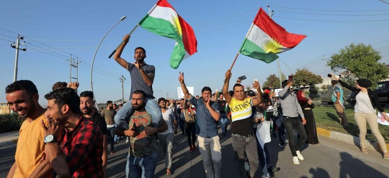 "للسيادة ثمن".. كردستان تقاطع إيران وتركيا ومخاوف من "نار الأسعار