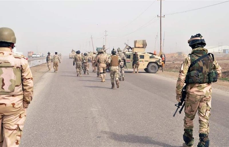 انطلاق المرحلة الثالثة من عمليات وعد الحق في 5 مناطق