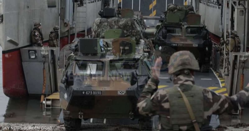 روسيا: مناورات الناتو تشكل عودة لمخططات الحرب الباردة