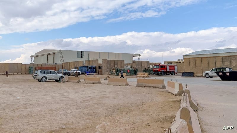 واشنطن "مذهولة" بالهجوم الصاروخي الأخير على عين الأسد: أوسع مما رأيناه سابقا