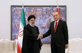 بعد تأجيلها مرتين.. رئيسي يزور تركيا وهذه أبرز أجندة لقائه مع أردوغان