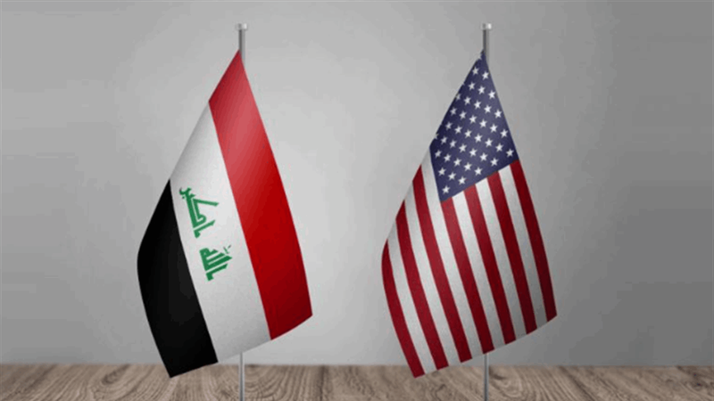 "رويترز" ومسؤولون عراقيون يكشفون مضمون الرسالة الأمريكية الى العراق