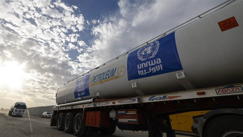 الأمين العام للأمم المتحدة يعلن معاقبة موظفيه "المساندين لحماس"