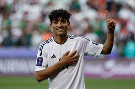 علي جاسم: لا توجد فرصة ثانية أمام الأردن ويجب تطبيق خطط المدرب