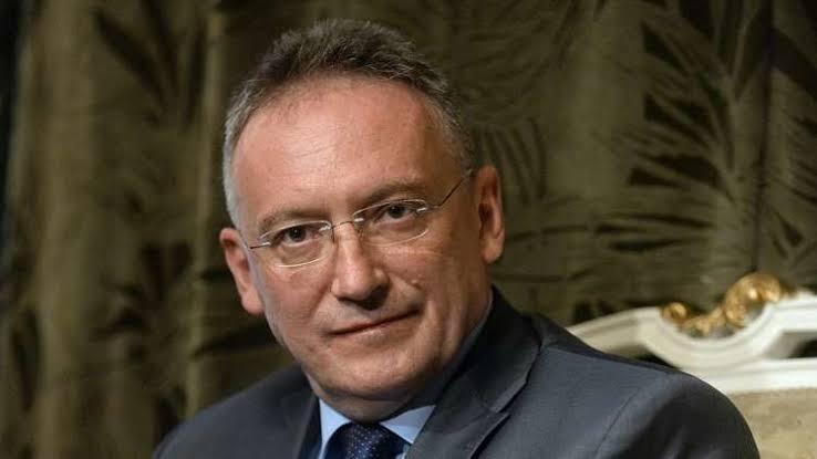 روسيا تعلن استعدادها لشغل مهام التحالف الدولي في العراق