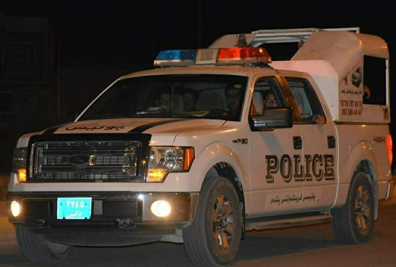 بعد مواجهة مسلحة .. الإطاحة بعصابة تتاجر بالمخدرات في السليمانية