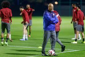 لوبيز مدرب قطر: اللاعبون ليسوا آلات... والضغوط في كل الحياة