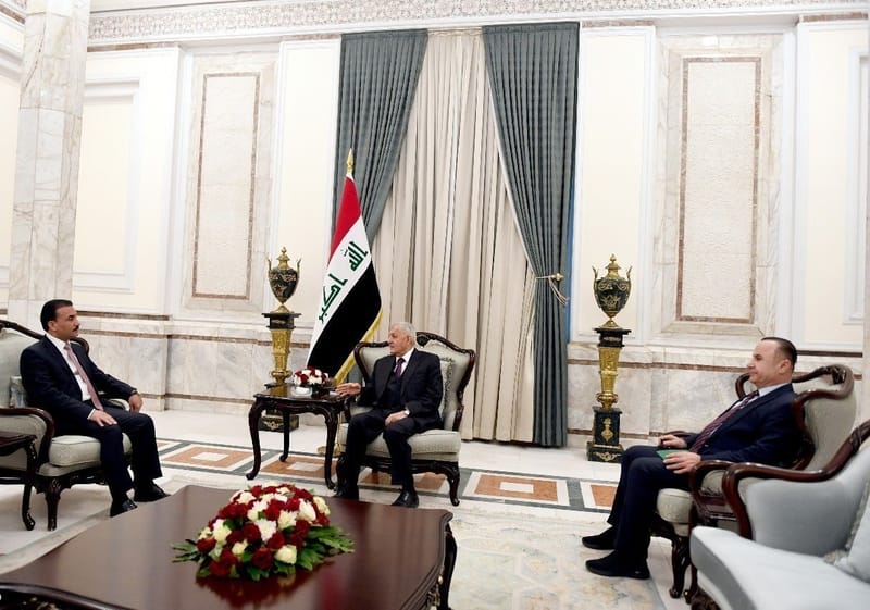 رئيس الجمهورية يشدد على ضرورة العمل لتجديد المناهج ورفع مستوى الكوادر التدريسية