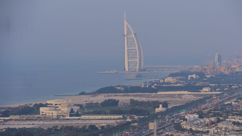 بحضور عالمي واسع.. الإمارات تستضيف القمة العالمية للحكومات