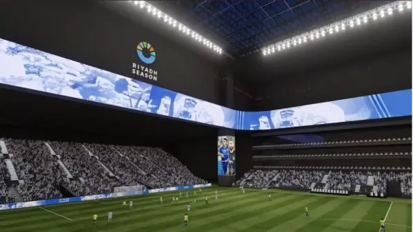 رسميا..الهلال يستضيف سباهان الإيراني على ملعب المملكة أرينا