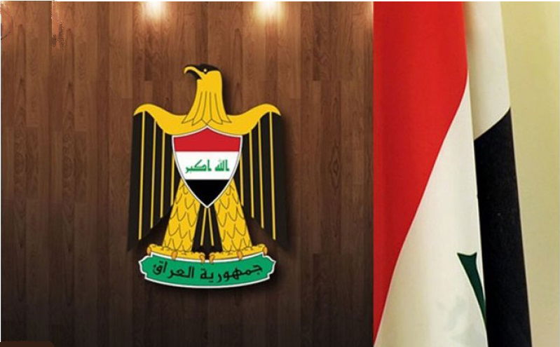 رئاسة الجمهورية تنفي تقديم رشيد طلباً لزيارة الولايات المتحدة