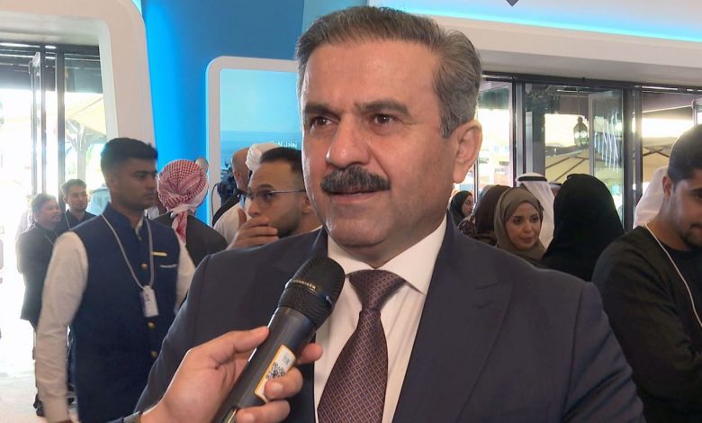 حضور كوردستاني في القمة العالمية للحكومات بدبي: فرصة لجذب الاستثمار للإقليم