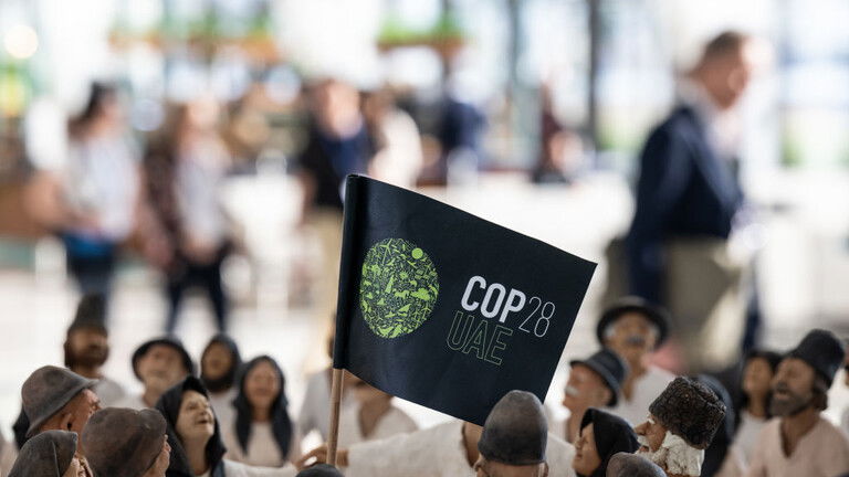 إعلان الإمارات وأذربيجان والبرازيل تشكيل "ترويكا" من أجل المناخ