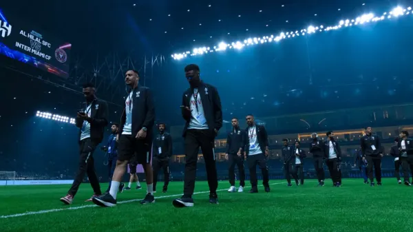 . تطور عاجل بشأن ملعب الهلال.. "صدمة آسيوية غير متوقعة!"