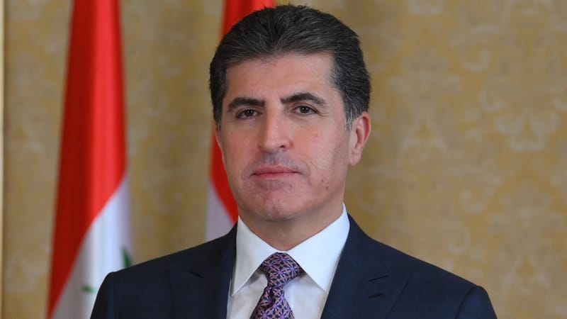 نيجيرفان بارزاني: حكومة كوردستان تعاملت بكل شفافية مع بغداد في ملف العائدات