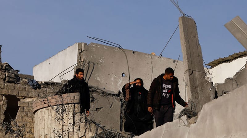 إسرائيل ماضية في خطة شن هجوم على رفح رغم التحذيرات من "كارثة"