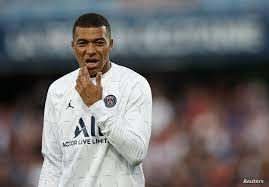 ماركا: مبابي مدريدي حتى عام 2029