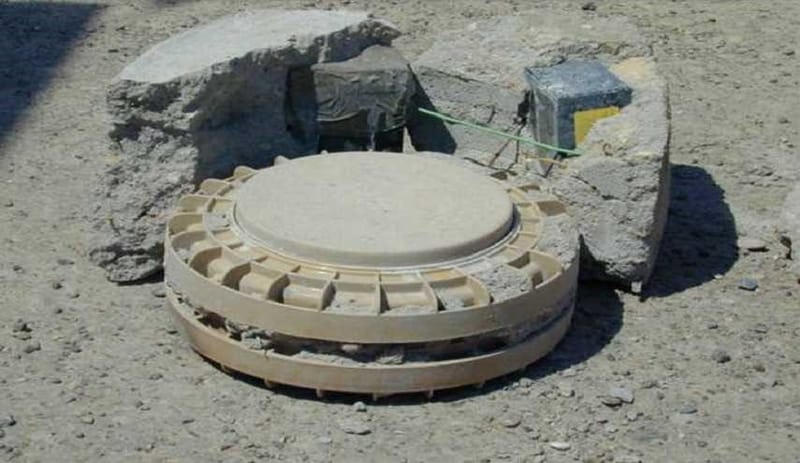 "عبوة ناسفة" تستهدف منزل مدير ناد رياضي جنوبي العراق