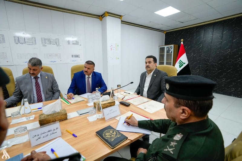 رئيس الوزراء: الحكومة ستنفذ تجربة لأول مرة بالعراق تتعلق بإدارة وتشغيل المستشفيات