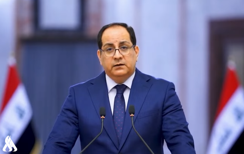 الناطق باسم الحكومة يصدر بياناً توضيحياً بشأن ترميم المجمعات الرئاسية