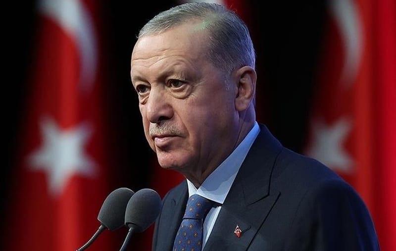أردوغان يدعو أذربيجان إلى التهدئة مع أرمينيا