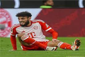 بايرن ميونخ يصدر بياناً حول مزراوي