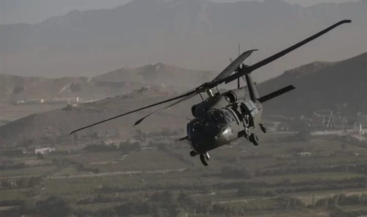 تحليق مكثف للطيران المسيّر الأمريكي في سماء الأنبار