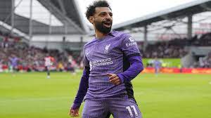 كشف موقف محمد صلاح من نهائي كأس الرابطة الإنجليزية