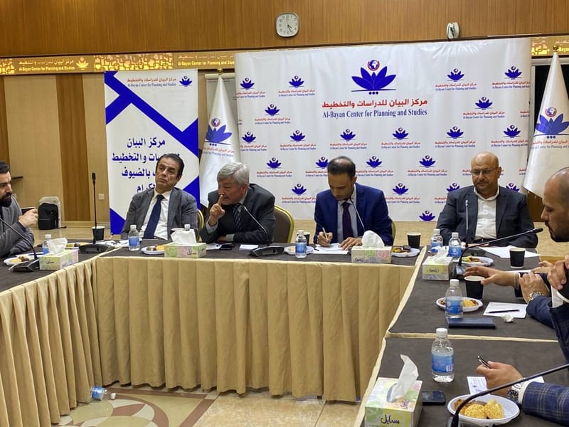 بحر العلوم يؤكد ضرورة العمل على تكامل المشروع الشيعي في استكمال مراحل بناء الدولة