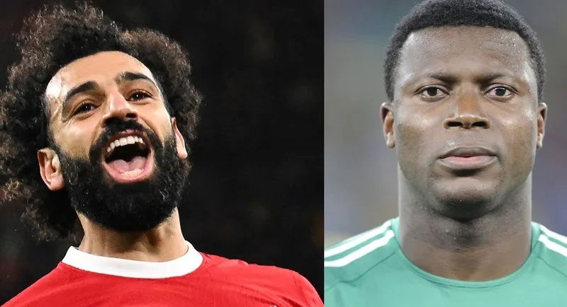 نجم نيجيريا السابق يهاجم صلاح: لا يجيد التعامل مع الكرة وأغلب أهدافه نتيجة الحظ