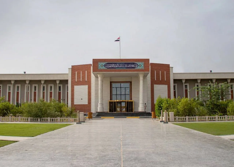 جنايات البصرة: السجن المؤبد بحق تجار مخدرات أحدهم يحمل الجنسية الأجنبية