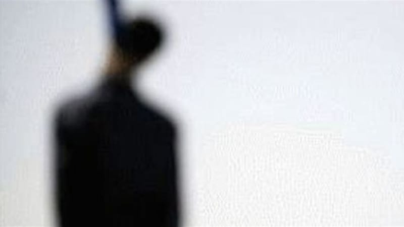 "في ريعان شبابه".. خلافات تدفع زوجًا عشرينيًا للانتحار في ديالى