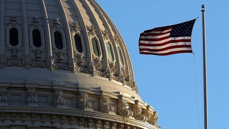 الخزانة الامريكية تتوقع انخفاض الأسعار 80% في دول العالم