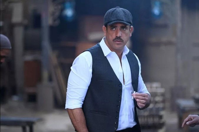 في موسم دراما رمضان 2024أمير كرارة وياسمين صبري وروجينا وأحمد داش نجوم خلف القضبان