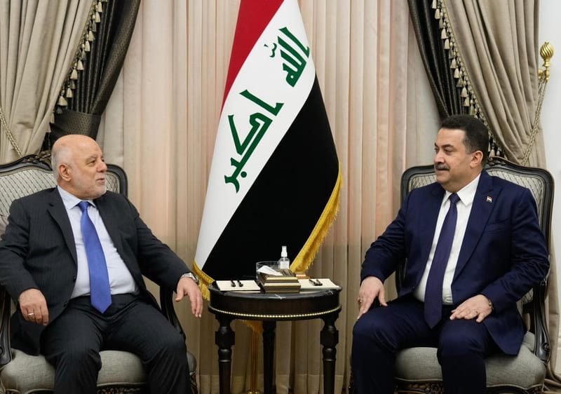 رئيس الوزراء يؤكد أهمية إسناد السلطة التشريعية والقوى الوطنية للأجهزة التنفيذية في الوزارات