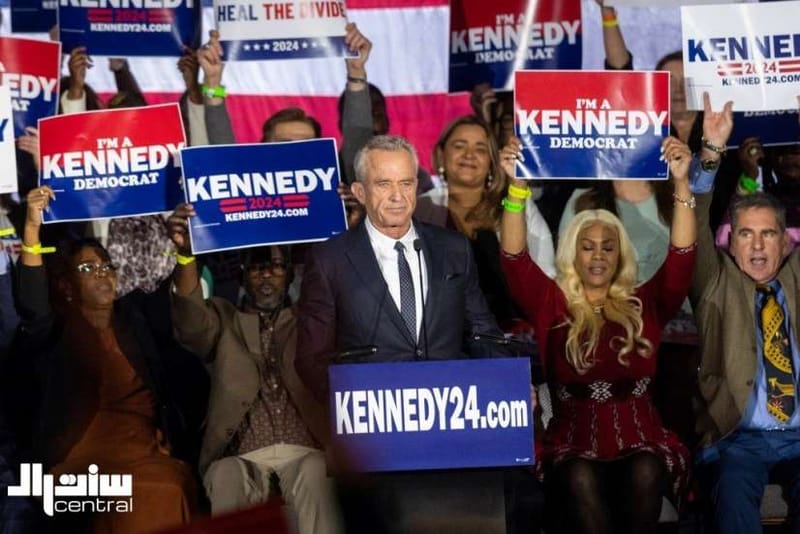 "واشنطن هي من صنعت داعش".. مرشح للرئاسة الأمريكية: قتلنا عراقيين أكثر من صدام حسين