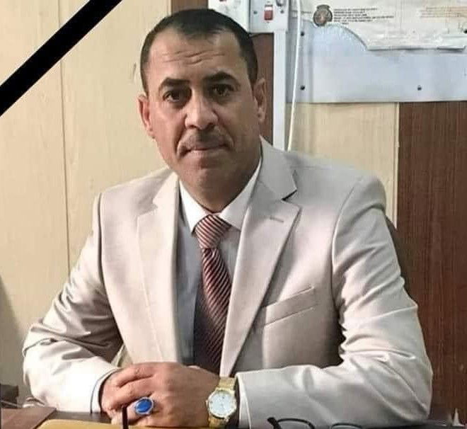 القبض على أحد المشاركين في قتل مدير استخبارات ذي قار في كربلاء المقدسة