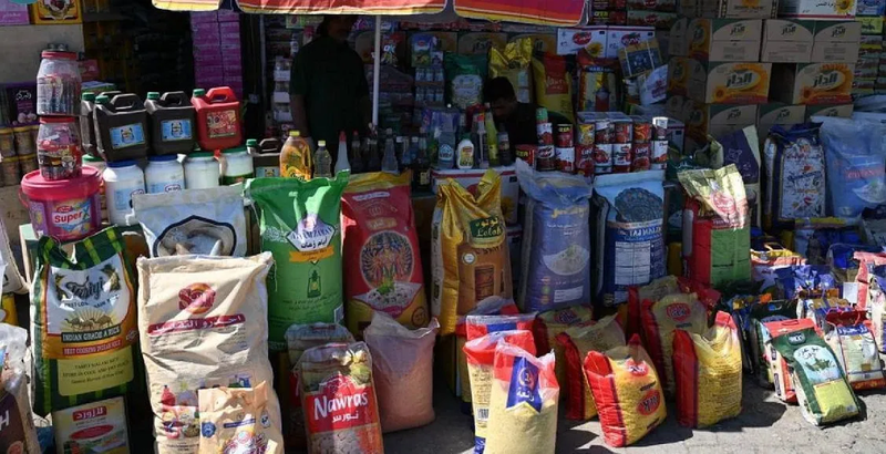 الأمن الوطني ينفذ حملات رقابية على الأسواق التجارية