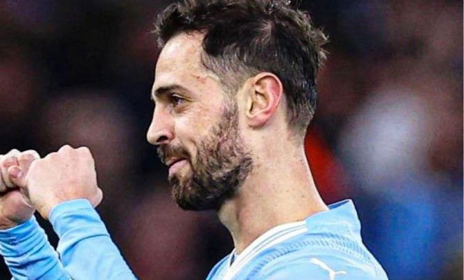 رقم تاريخي لمانشستر سيتي في كاس الاتحاد الانكليزي