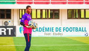 وفاة حارس مرمى المنتخب الموريتاني أثر اصطدامه بزميله في التدريبات