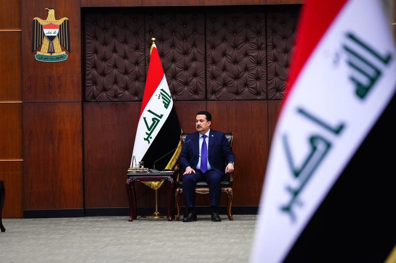 السوداني لمحافظ بغداد: ضرورة الاهتمام بمناطق أطراف العاصمة