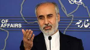 إيران تسخر من مقترح مسؤول إسرائيلي سابق بـ”تفكيكها” بواسطة الخلافات العرقية